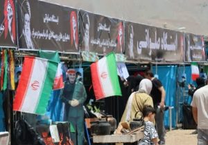 آغاز خدمت‌رسانی شبانه‌روزی در زائرسرای دماوند+ تصاویر