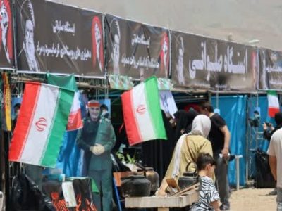 آغاز خدمت‌رسانی شبانه‌روزی در زائرسرای دماوند+ تصاویر