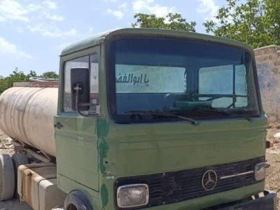 توقیف ۳ خودروی حمل آب غیرمجاز در دماوند