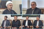تأکید بر عدالت مالیاتی و تکریم مؤدیان در دماوند