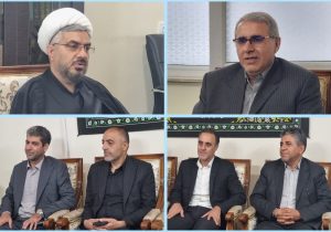 تأکید بر عدالت مالیاتی و تکریم مؤدیان در دماوند