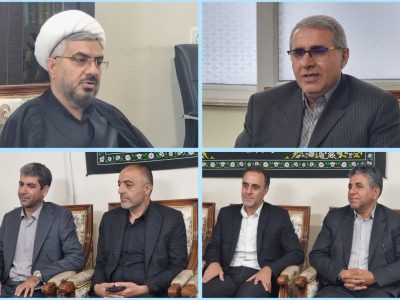تأکید بر عدالت مالیاتی و تکریم مؤدیان در دماوند