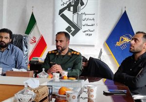 خبرنگاران طوری عمل کنند امنیت روانی جامعه بهم نخورد/ فرهنگ مطالبهگری میان مردم تقویت شود
