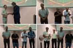 «پاتوق؛ قرار دوستانه خاطره‌ها» در دماوند/ تجلیل از مربیان و انتصاب دو معاون جدید باشگاه پرسپولیس