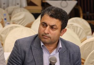 ظرفیت تأمین آب باید پیش از هر توسعه جمعیتی مشخص شود