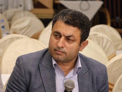 ظرفیت تأمین آب باید پیش از هر توسعه جمعیتی مشخص شود