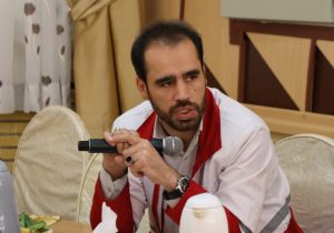 زمینهای مورد نیاز بحران قربانی ساختوساز نشوند