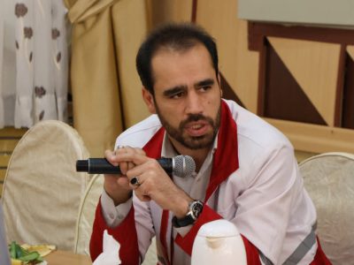زمین‌های مورد نیاز بحران قربانی ساخت‌وساز نشوند