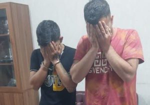 کشف یک کیلوگرم مواد مخدر در دماوند/ ۲ متهم دستگیر شدند