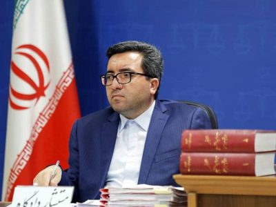 صدور سند در دماوند ۳۸.۵ درصد رشد کرد/ مأموریت ویژه برای تعیین تکلیف املاک دولتی دماوند